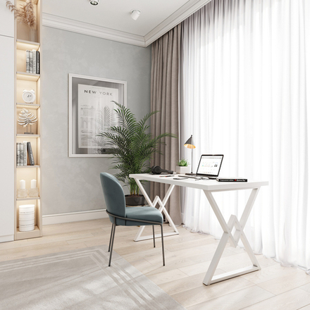 Новинка!!! Письменный стол Аксиом LOFT