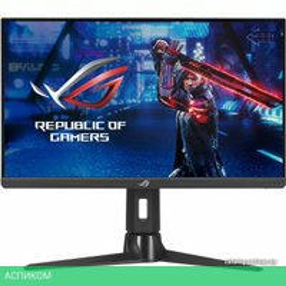Игровой монитор ASUS ROG Strix XG259CM