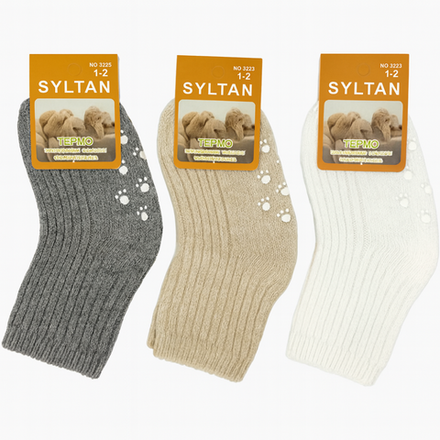 Носки детские Syltan (мальчик\девочка)