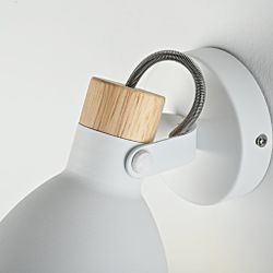 Настенное Бра Onder White By Imperiumloft