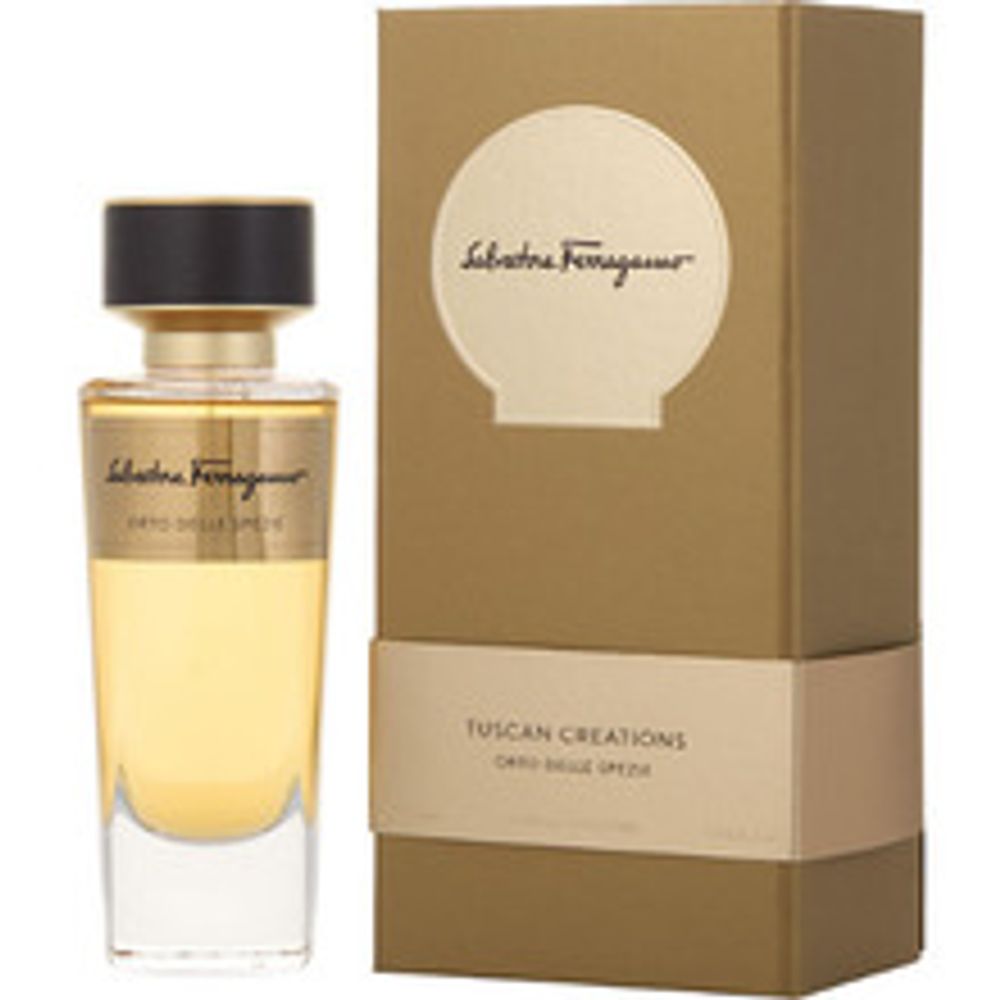 Salvatore Ferragamo Orto Delle Spezie EDP 100ml Salvatore Ferragamo Orto Delle Spezie EDP 100ml