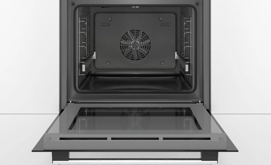 Электрический духовой шкаф Bosch HRG5580S6R