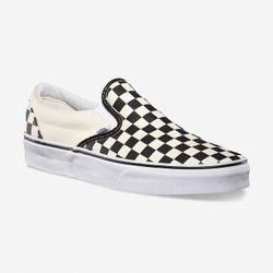 vans classic slip