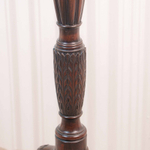 Антикварный торшер