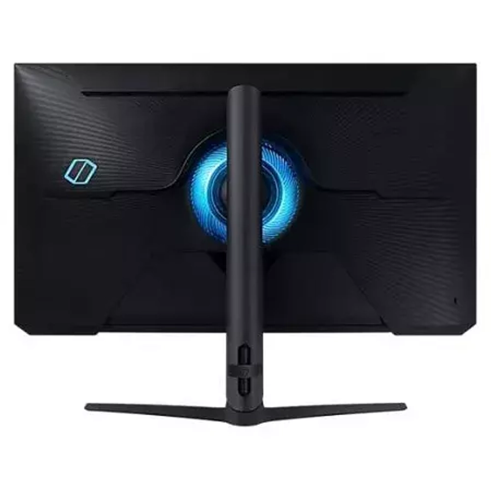 Игровой монитор Odyssey G7 Smart 28" SAMSUNG (LS28BG700EIXCI)