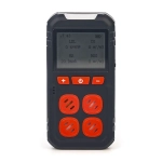 HardGas S4 газоанализатор многоканальный портативный