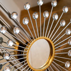 Настенное зеркало Кейптаун Объект мечты