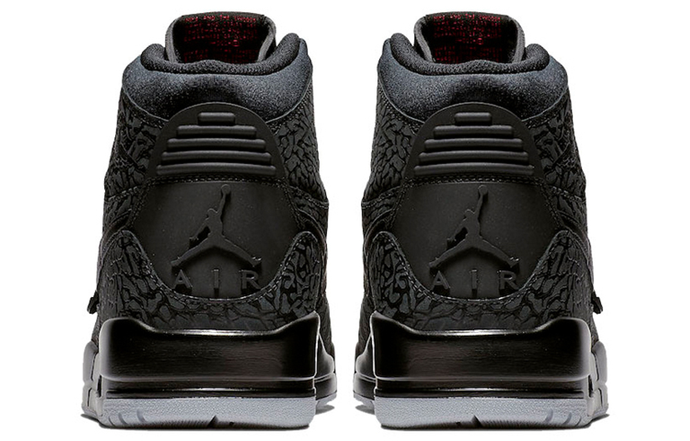 Кроссовки Jordan Legacy 312 Elephant Print