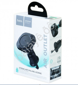 Подставка под телефон\смартфон магнитный  HOCO H28 на дефлектор 48828/427