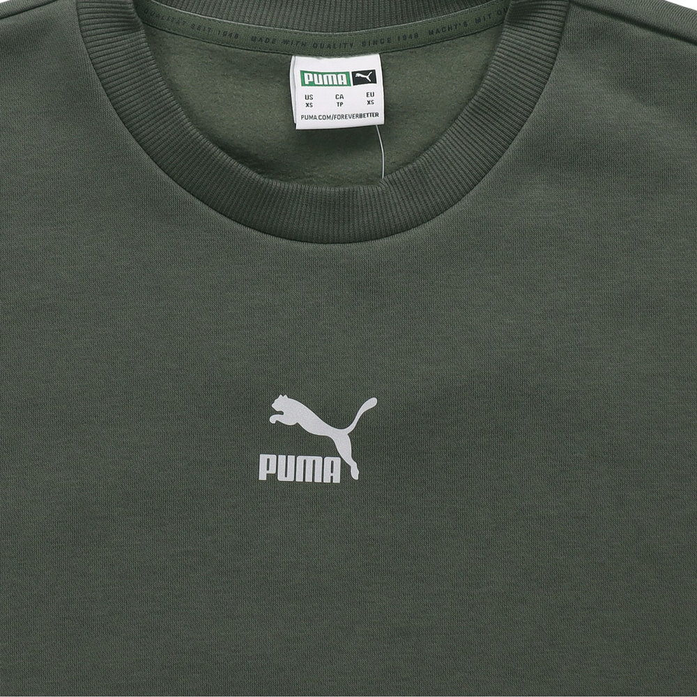 Толстовка Puma Interstellar Padded Gilet, 530291-64