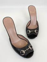 Мюли Gucci