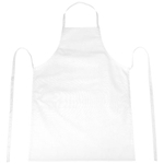 Фартук хлопковый Reeva с завязками сзади