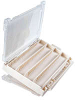 Коробка рыболовная Meiho RUNGUN CASE 3010W 205х145х40