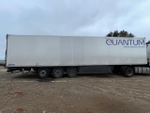Schmitz Cargobull SKO24 Полуприцеп изотермический/рефрижератор SKO 24/L-13.4 FP60 COOL (Рефрижератор
