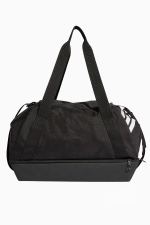 Сумка спортивная adidas Tiro Dufflebag BC S - черный