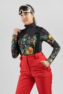 БРЮКИ STAYER ГОРНОЛЫЖНЫЕ ЖЕНСКИЕ 22-22343