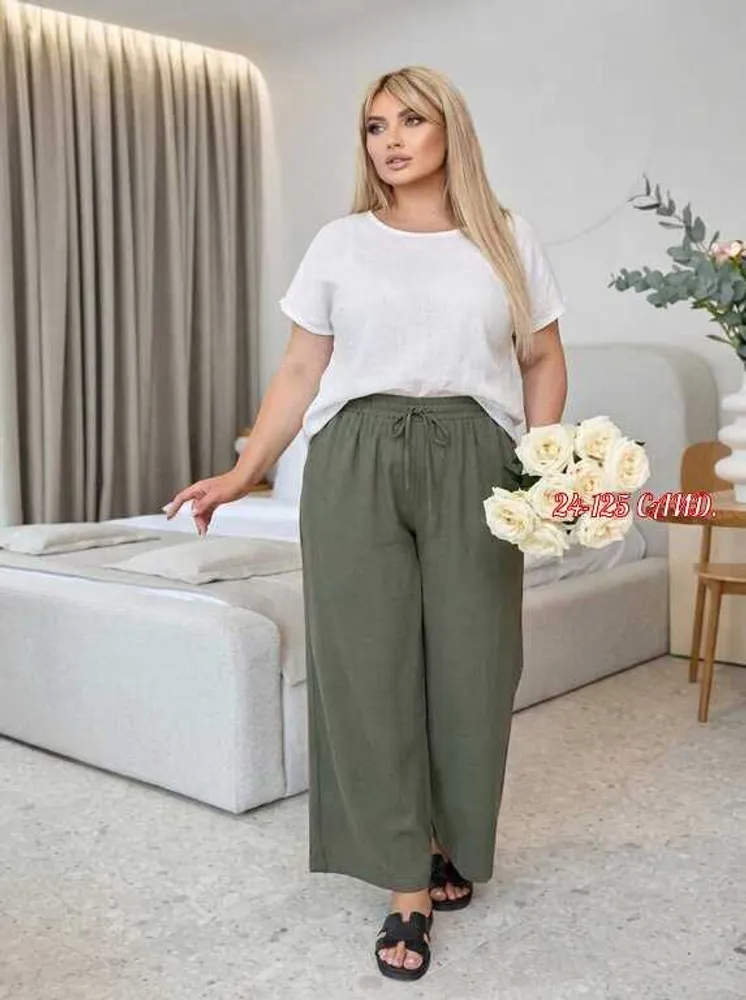 Брюки 4145712 (182797224) Fabrika