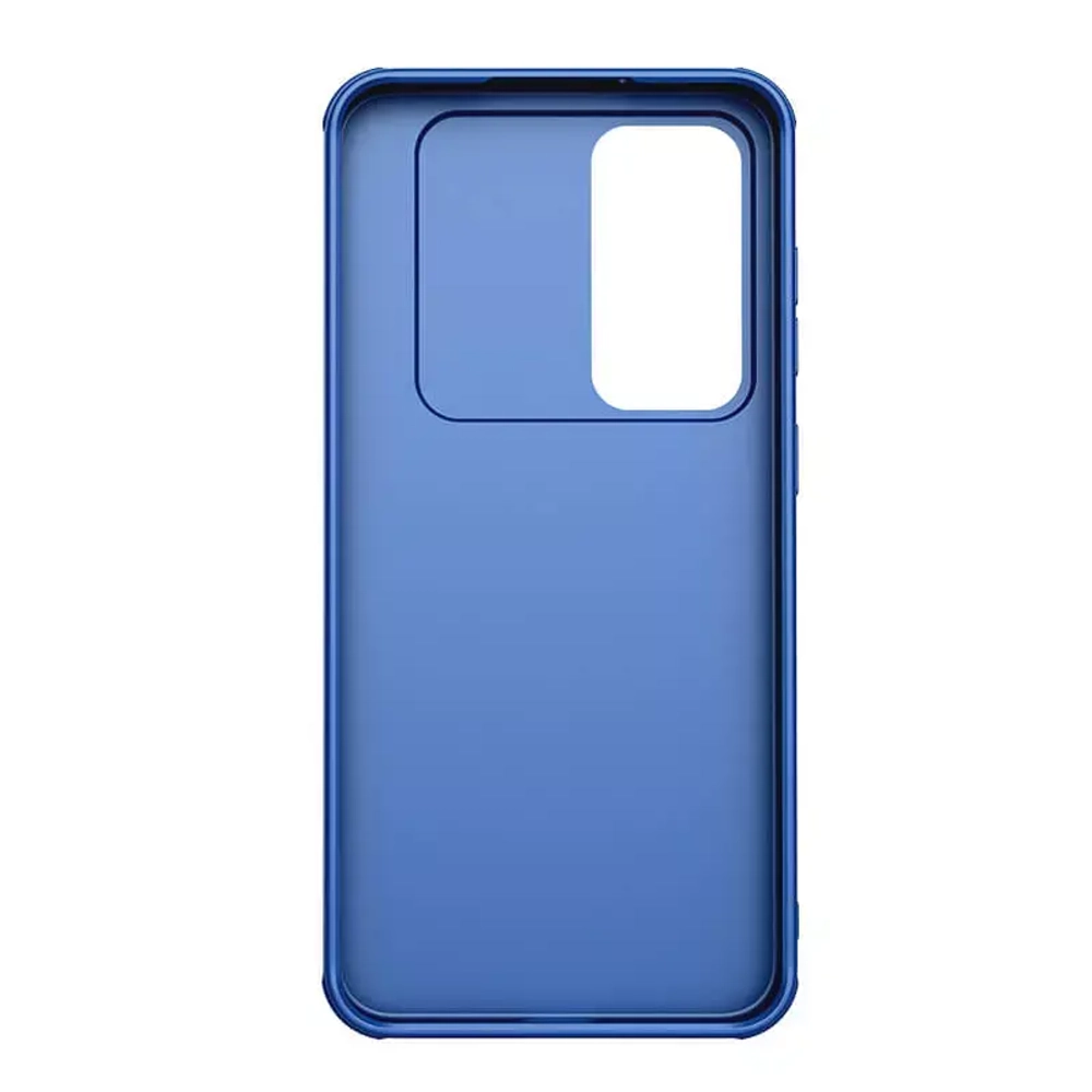 Накладка Nillkin CamShield Pro Case с защитой камеры для Samsung Galaxy S24 FE