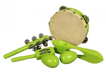 Перкуссионный набор FLIGHT FPS-5G