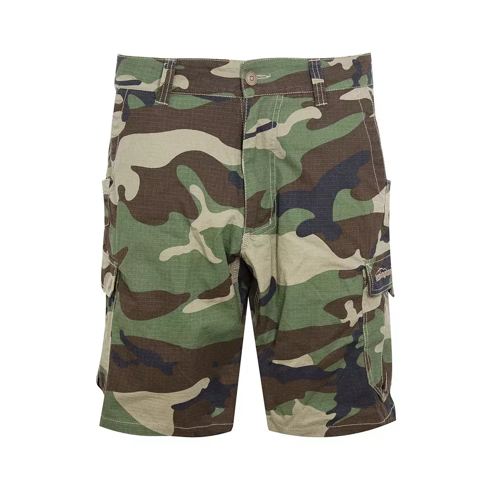 Шорты Remington Classic Summer, Camo (Неизвестная характеристика)