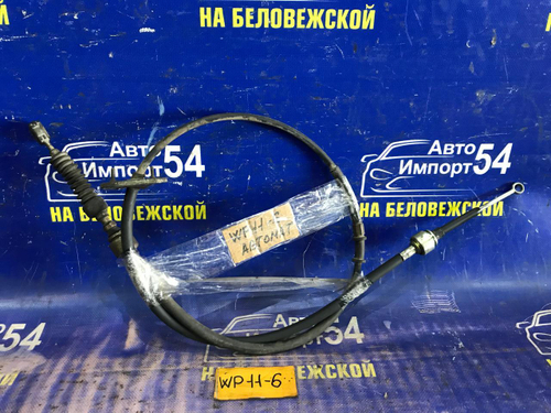 Трос переключения АКПП NISSAN PRIMERA 1997