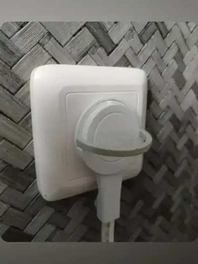 Удлинитель электрический с плоской потайной вилкой невидимкой С кольцом (за шкаф) 3 розетки 1.5Метра вилкой (за шкаф) Сетевой фильтр бытовой (удлинитель)