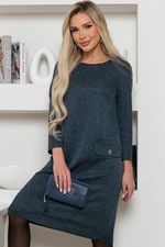 Платье 70901 Avili