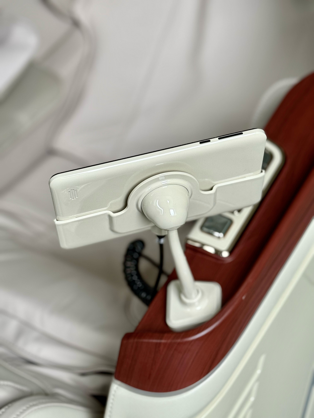 Массажное кресло Okinoya Kumo