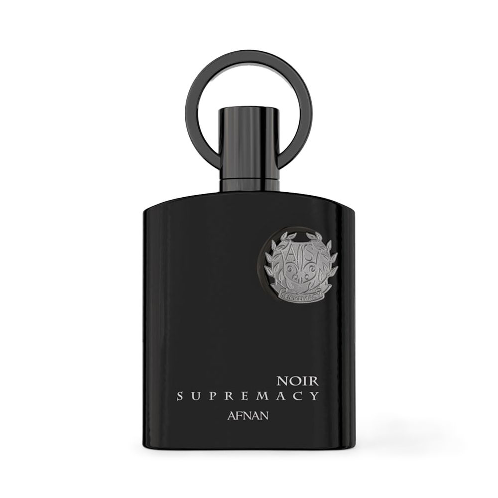 Afnan Supremacy Noir Eau De Parfum 100 ml (unisex)