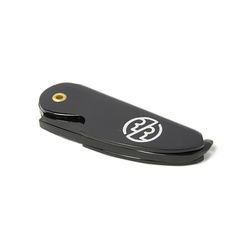 Расческа для усов и бороды Rockwell (RR-COMB-M-B)