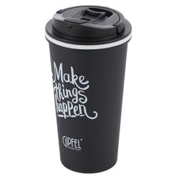 Термокружка вакуумная Gipfel Megapolis 52287 500 мл