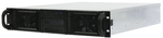 Корпус серверный 2U Procase RE204-D0H8-M-45