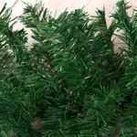 Гирлянда ёлочная "Классик" 270 см 280 веток d-6 см длина веток 17,5 см