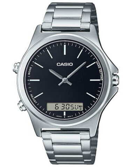 Часы Casio Collection MTP-VC01D-1EUDF (MTP-VC01D-1E)