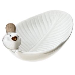 GAEM Блюдо декоративное, L15 W9 H5,5 см