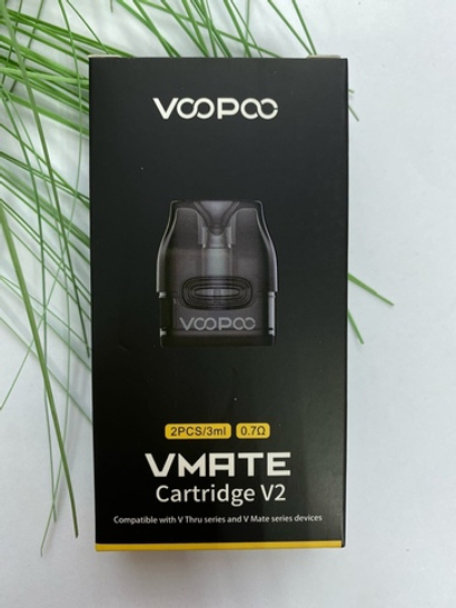 Картридж V.Mate V2 by Voopoo 3мл