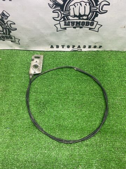Трос капота Daewoo Matiz, I Рестайлинг 2007 с пробегом