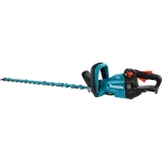 Аккумуляторный кусторез Makita DUH602Z