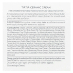 TIRTIR, Ceramic Cream, освежающий крем, 50 мл (1,69 жидк. унц.)