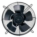 Высокотемпературный жаростойкий вентилятор (+80°C) YWF2E-250HT