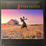 Pink Floyd - A Collection Of Great Dance Songs (Германия 1981г.)