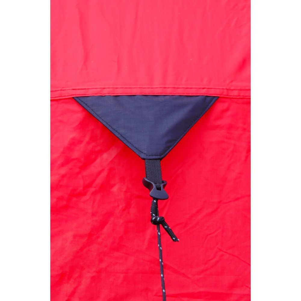 Talberg палатка MAREL 3 PRO RED