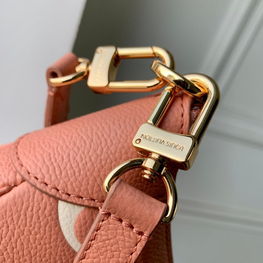 Louis Vuitton Bagatelle BB