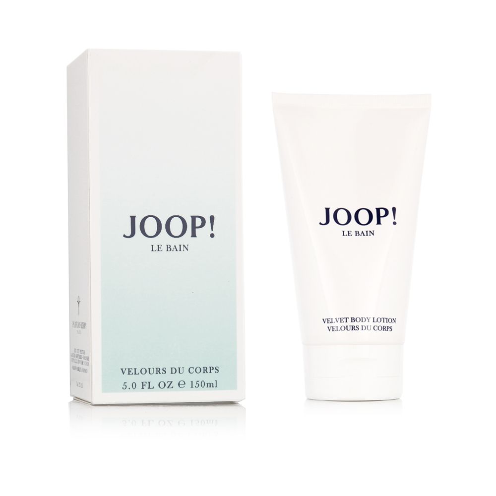 JOOP! Le Bain Body Lotion 150 ml (woman)