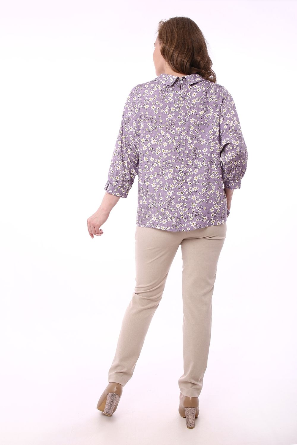 Джемпер женский Т3894 16592 Olsarri (Акция)