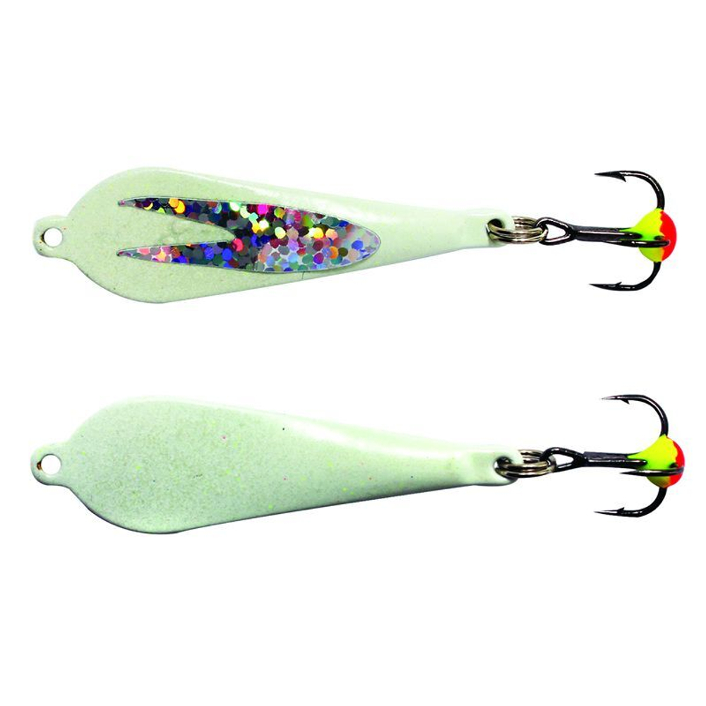 Блесна вертикальная Favorit WFA050009FTG 1 штука