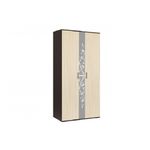 Стенка Алегро шкаф 2ств