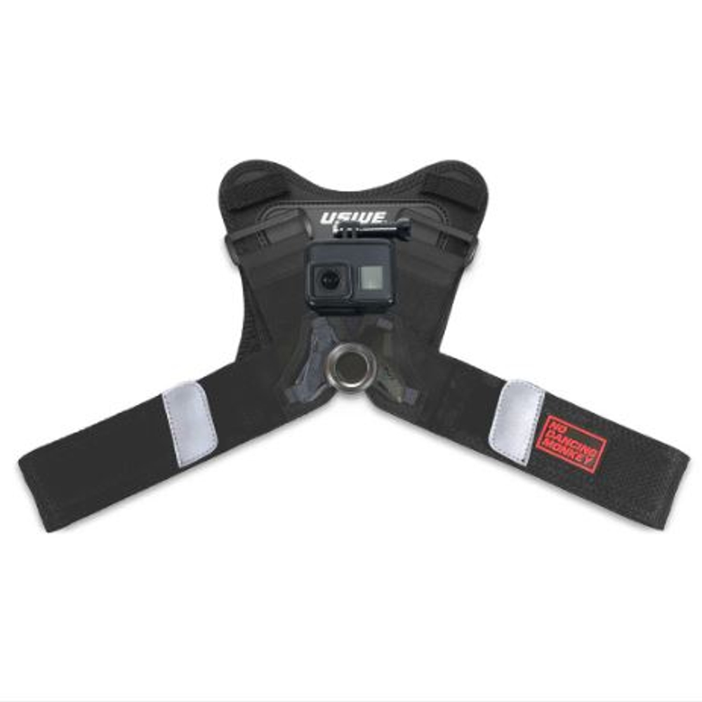 Крепление для экшн-камеры USWE Action Camera Harness NDM 1 M-XL