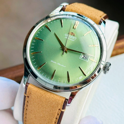 Orient AUTOMATIC RA-AC0P01E10B