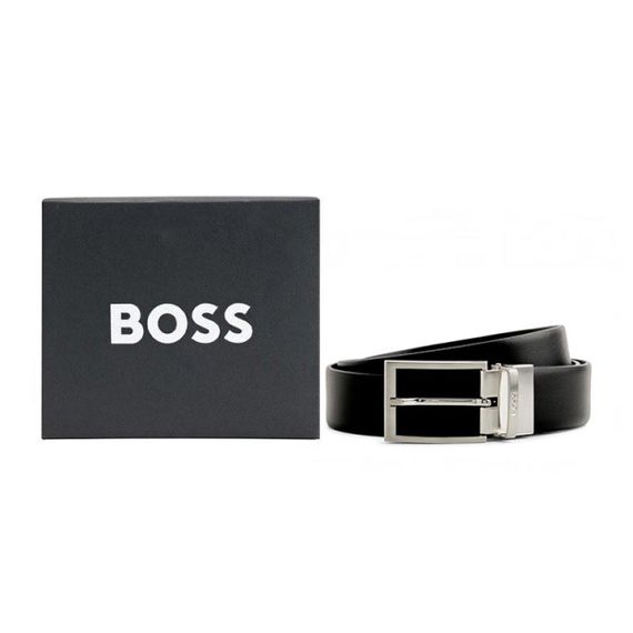 HUGO BOSS